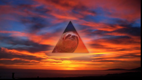 Sloth Wallpapers Sloth Wallpapers