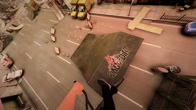 King Of Dirt PC Full King Of Dirt PC Full