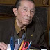 Ιάκωβος Καμπανέλλης 1922-2011 θεατρικός συγγραφέας