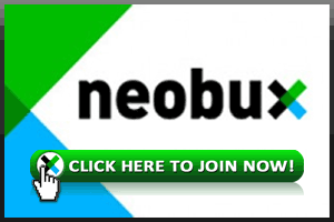 neobux account suspended