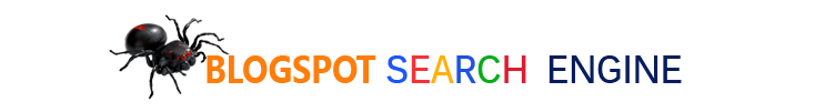 Search Blogspot Sites
