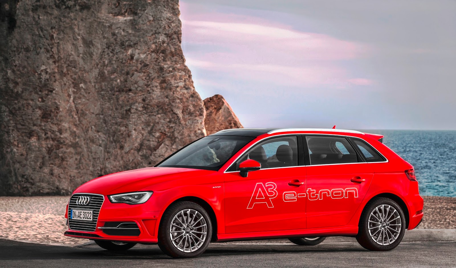 BLOG DO JORNALISTA ARNALDO MOREIRA O AUDI A3 SPORTBACK ETRON ESTÁ ENTRE OS CARROS MAIS SEGUROS