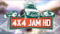 Download Game 4×4 Jam HD MOD APK (Unlimited Money) Terbaru 2017