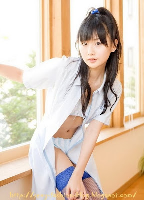 Blog Sexy Japanese Teen 118