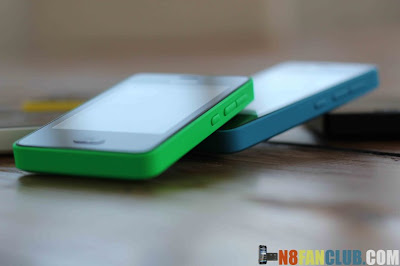 Nokia Asha 501 - Detailed Specifications, Image Gallery and Videos