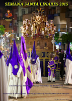 Semana Santa de Linares 2015 - Miguel Angel Cañizares