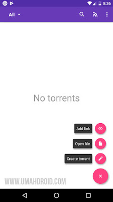 Aplikasi Download Torrent Android