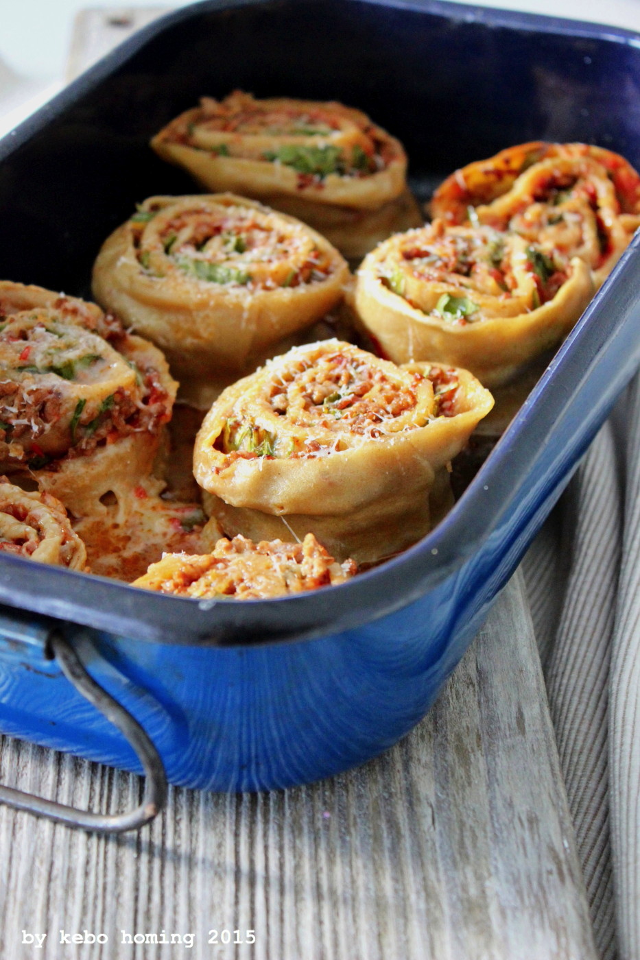 kebo homing - der Südtiroler Food- und Lifestyleblog : Nudelrolle oder ...