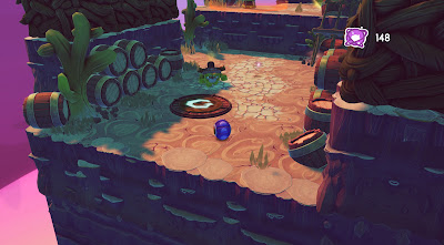 Tin And Kuna Game Screenshot 5