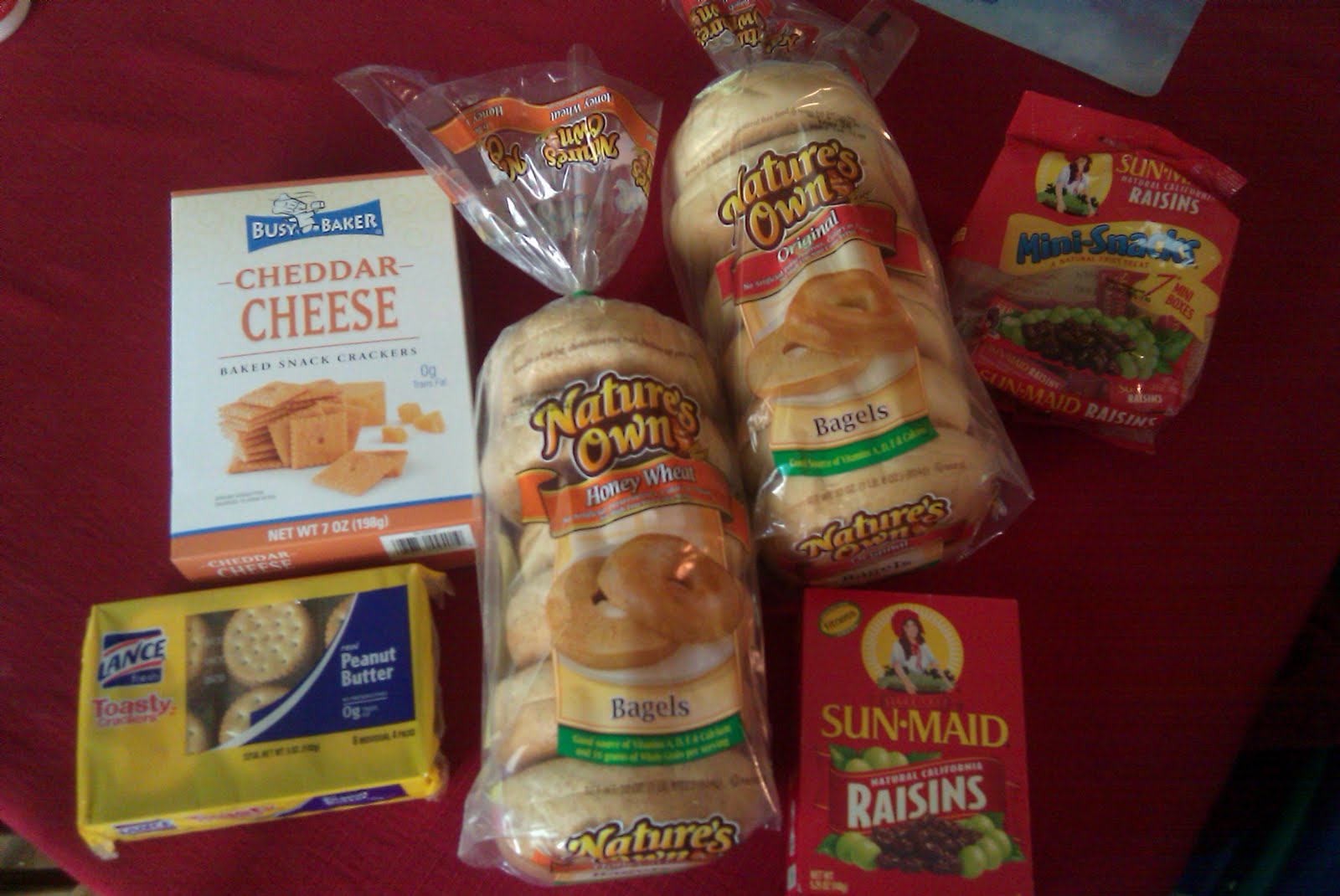 Simply Savings Dollar Tree Deals!