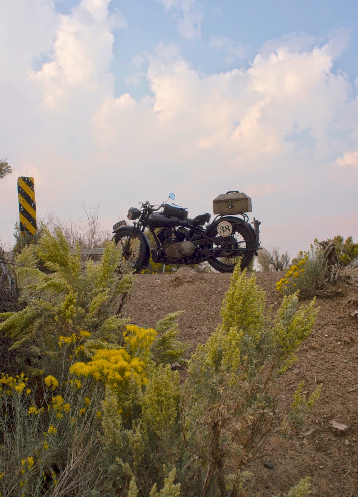 Rasmussen bmw on canyon #3