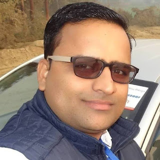 Best English Trainer in Aligarh - Suniltams Guruji TAMS Studies