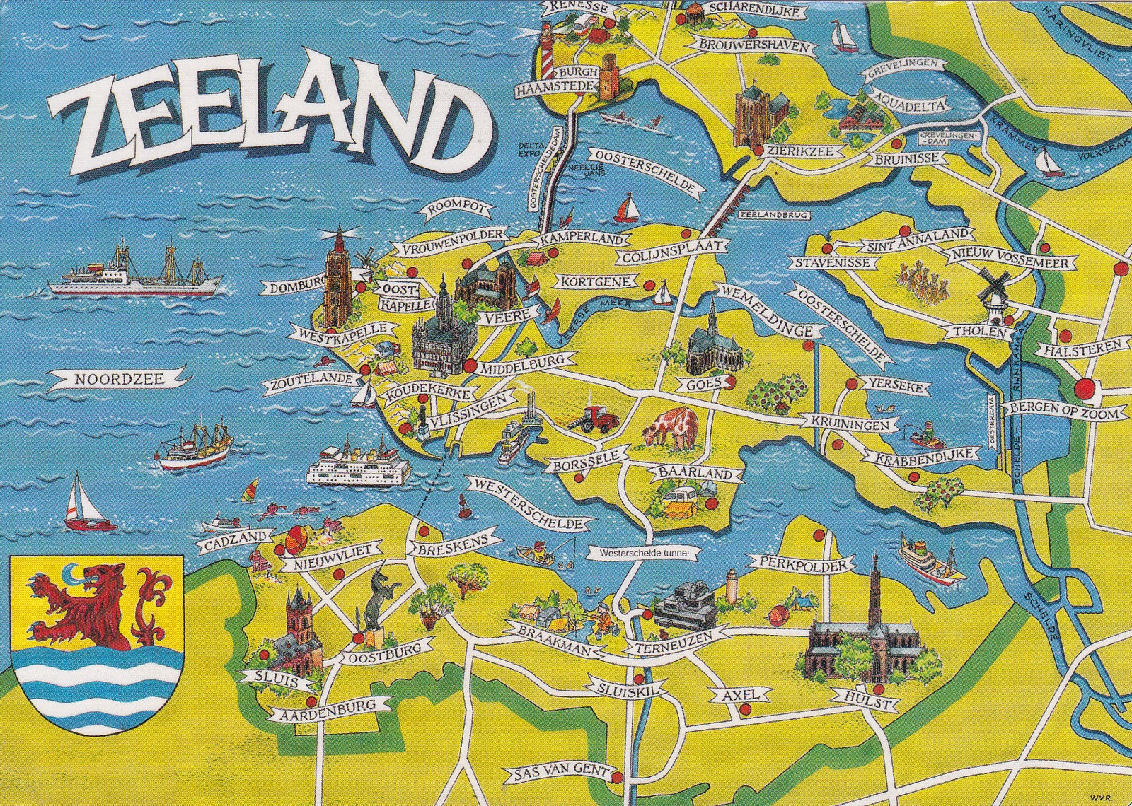 netherland map Top Hd Wallpapers