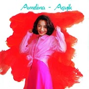 Full Album Amelina - Asyik