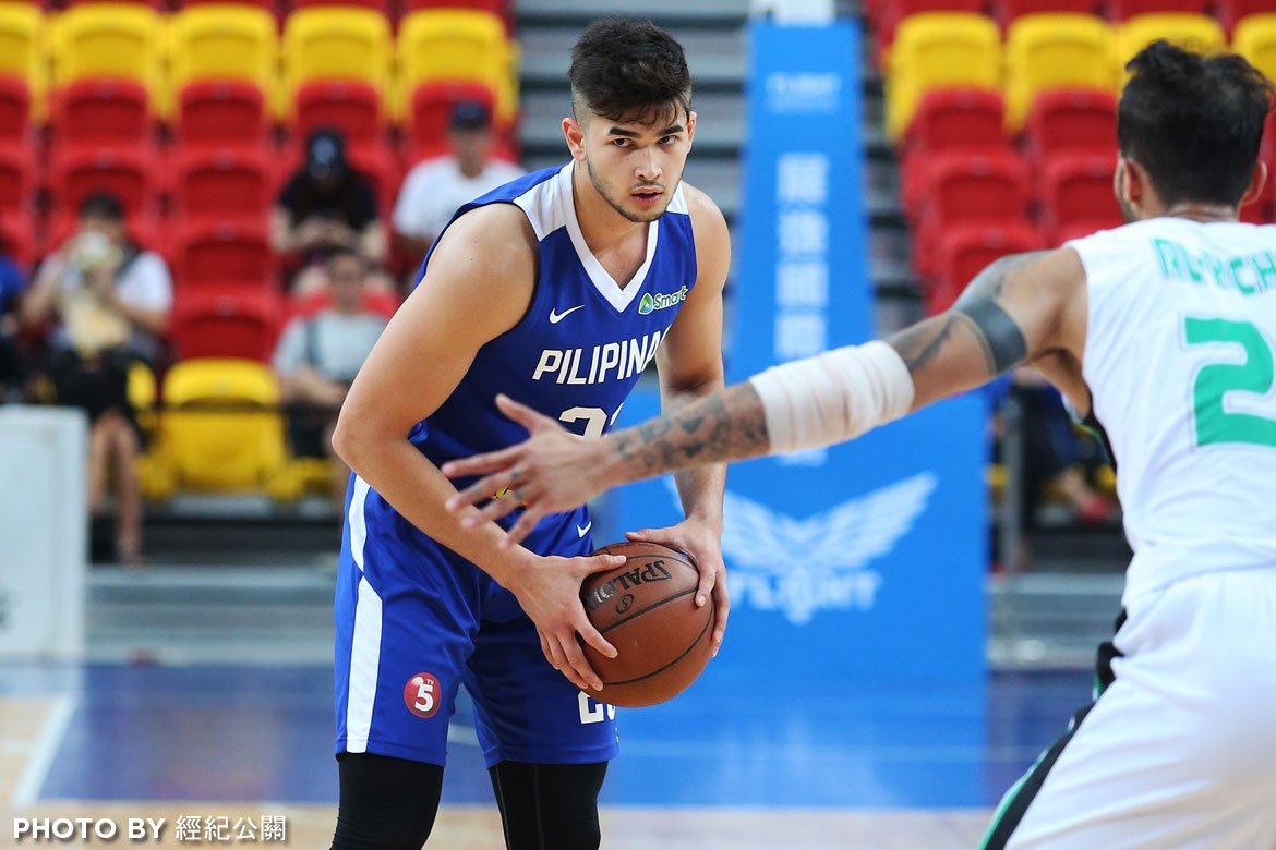 kobe paras pba