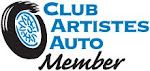 Club Artistes Auto