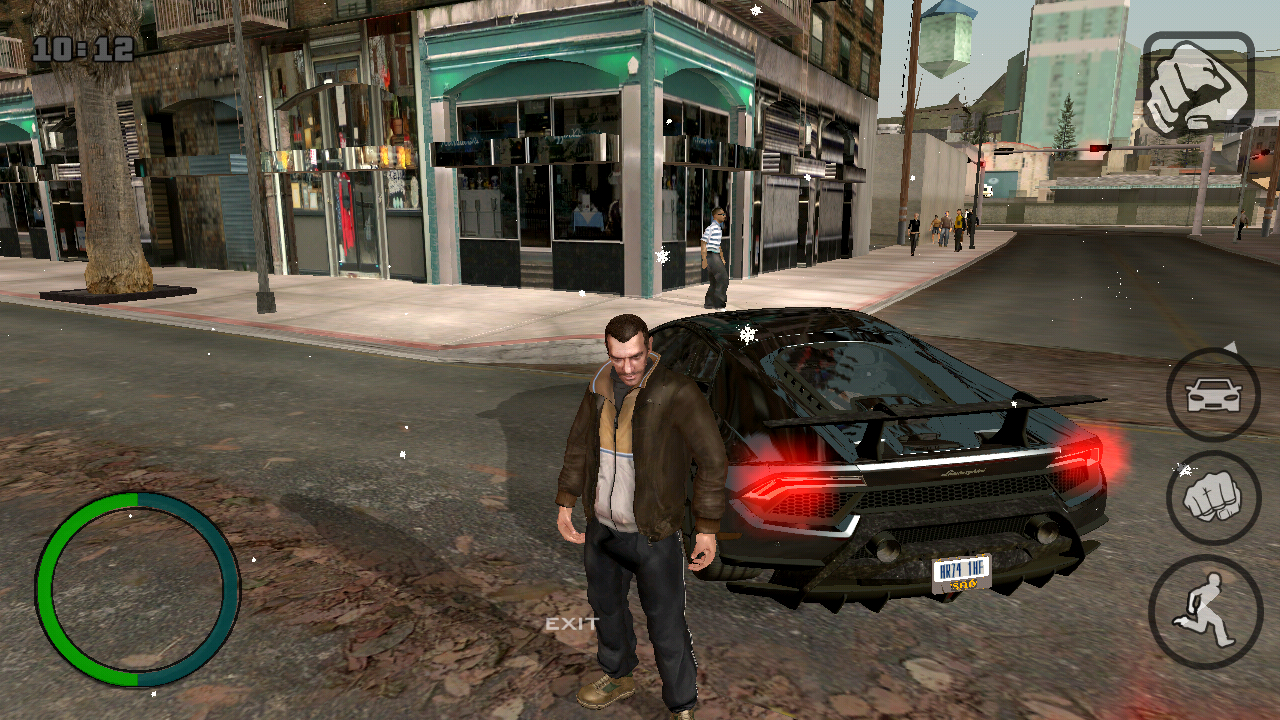 Gta iv ios Gta iv ios magnehelic