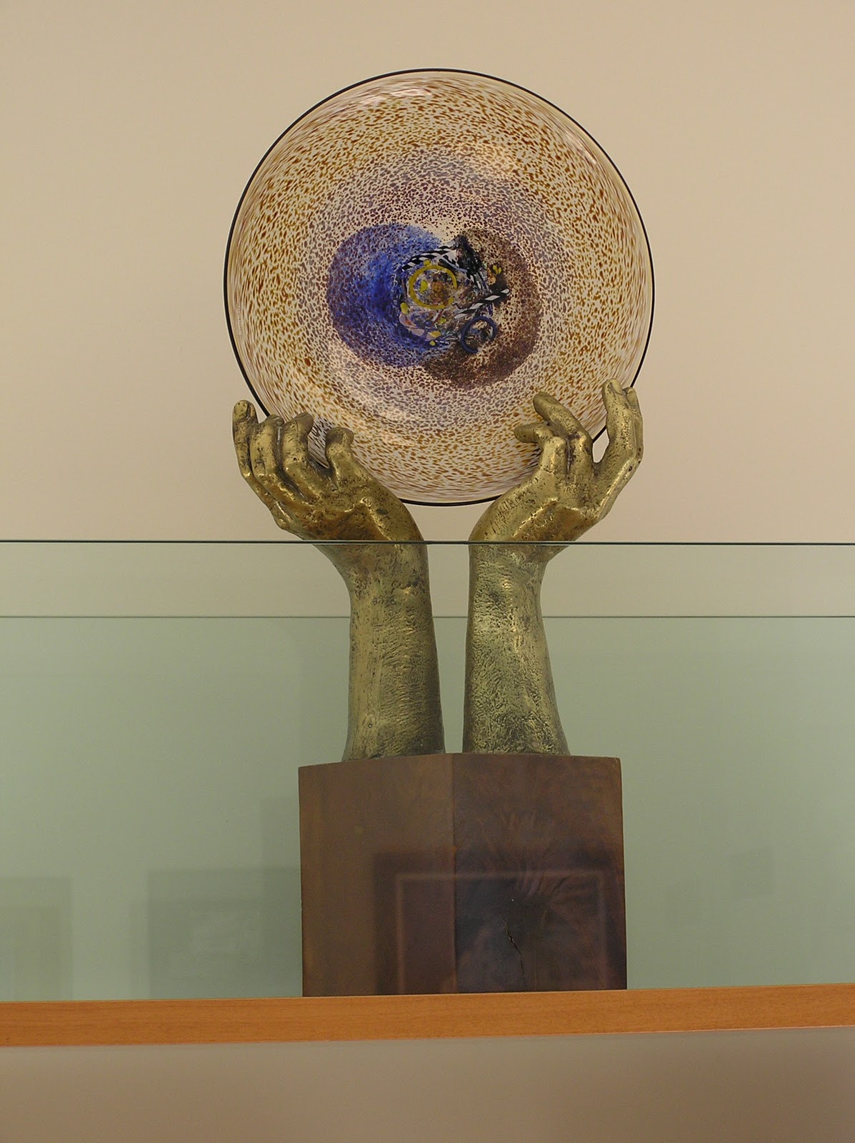 Γιώργος Ρουμελιωτης, George Roumeliotis . Sculptor, Mosaic maker ...