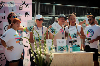 The Color Run The Color Run