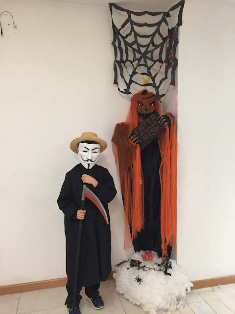 Welcome English IMG 1365