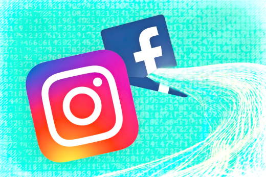 Login Into Instagram With Facebook