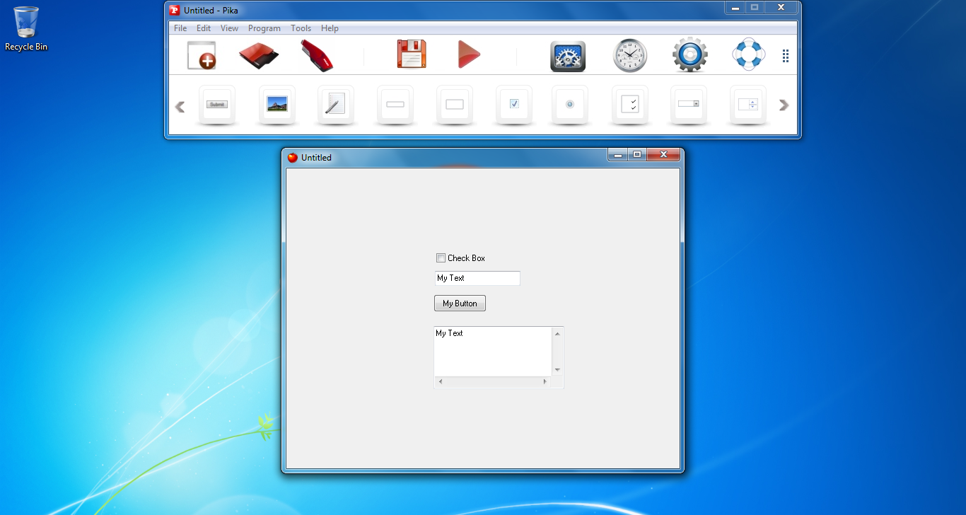 Pika Software Builder Key Pika Software Builder Key