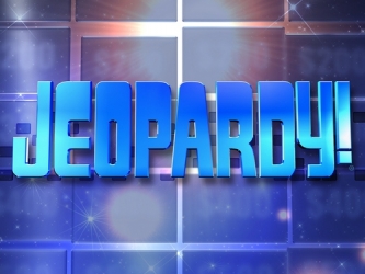 Jeopardy Game Show Questions Jeopardy Game Show Questions