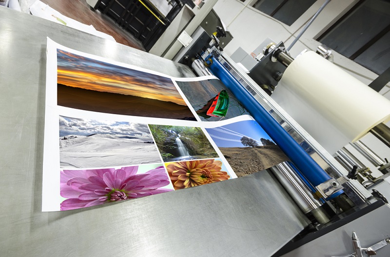 Steps to Follow When Doing Large Format Printing