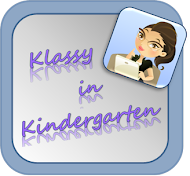 Klassy in Kindergarten