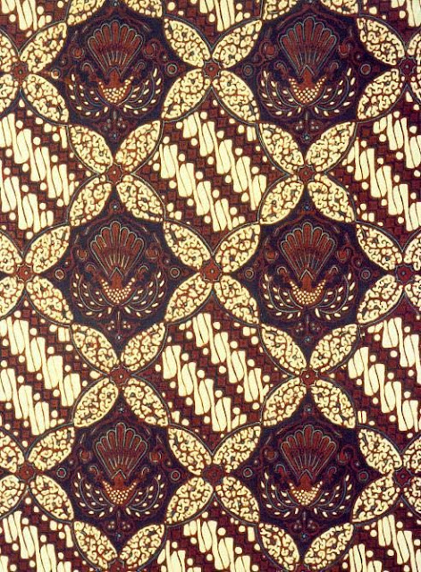 Jenis-jenis Batik Populer yang Ada di Indonesia Jenis-jenis Batik Populer yang Ada di Indonesia