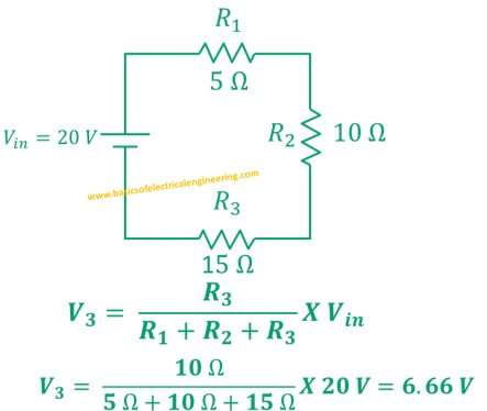 voltage-divider-rule-example-for-3-series-resistors voltage-divider-rule-example-for-3-series-resistors