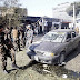 70 Dead as Terrorists Launch Suicide Car Bomb Attack and Slaughter Patients Inside a Burning Hospital (Photos)