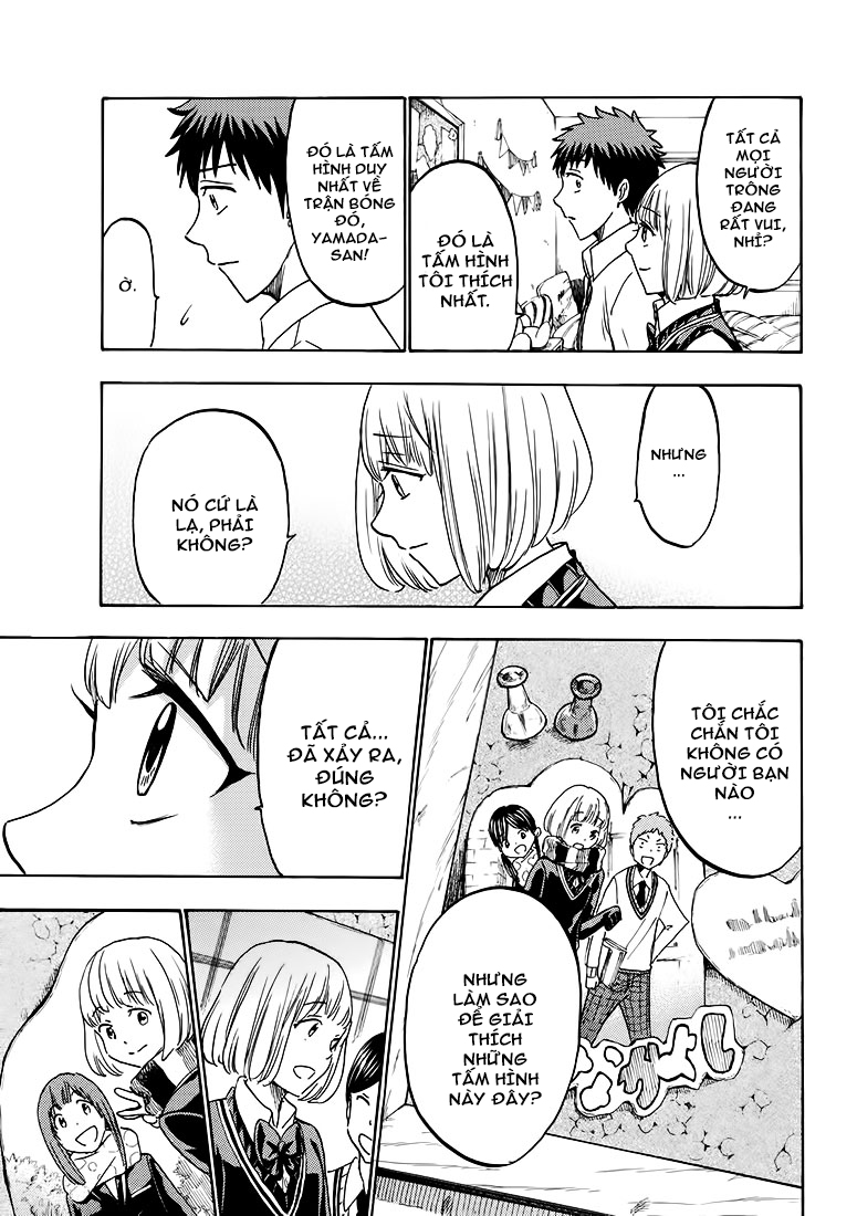 Yamada-kun to 7-nin no majo chap 209 Trang 17 - Mangak.info Yamada-kun to 7-nin no majo chap 209 Trang 17 - Mangak.info