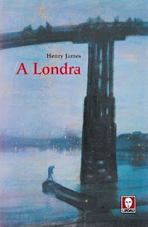 A Londra, Henry James