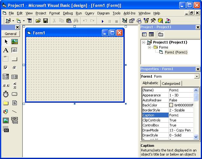 تنزيل برنامج فيجوال بيسك Visual Basic عربي مجانا موقع الزعيم