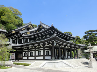  鎌倉長谷寺