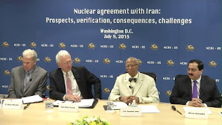 Iran-nuclear Agreement
