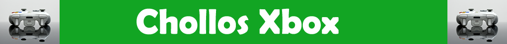 Chollos Xbox