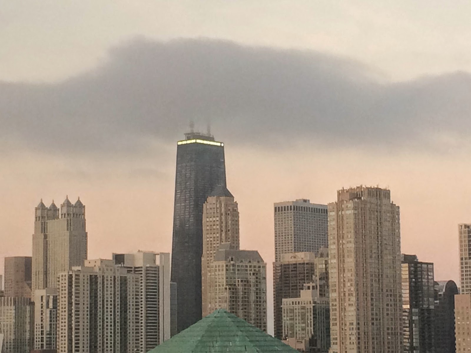 Just JoeP John Hancock Weather Alterations