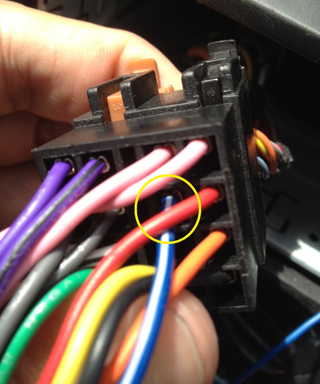 My Auto Repair: 2000 VW Volkswagen Jetta No OBD II Link