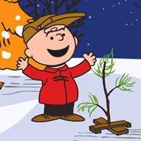 Charlie Brown Christmas animatedfilmreviews.filminspector.com