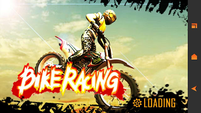 Bike Racing 3D APK Game