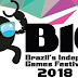 Players in a Billion Dollar Industry: Brazil’s very own Independent Games Festival supports International Esports