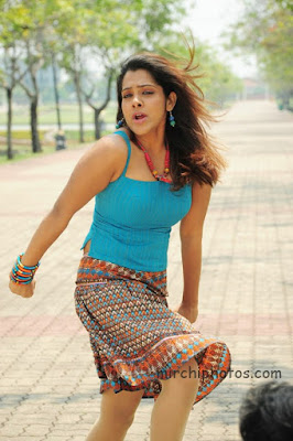 Tamil-Hot-Sandhya-Actress