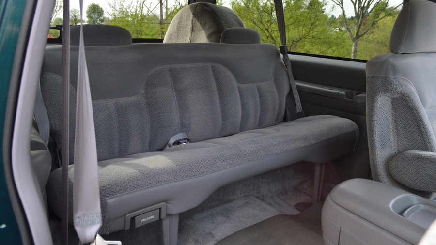 Automotiveblogz Chevy Tahoe 2 Door 1995