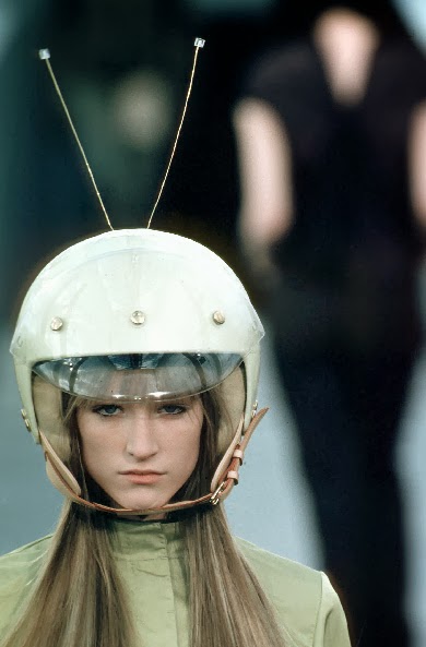 Louis Vuitton by Marc Jacobs SS 1999