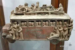 museum seni rupa dan keramik jakarta
