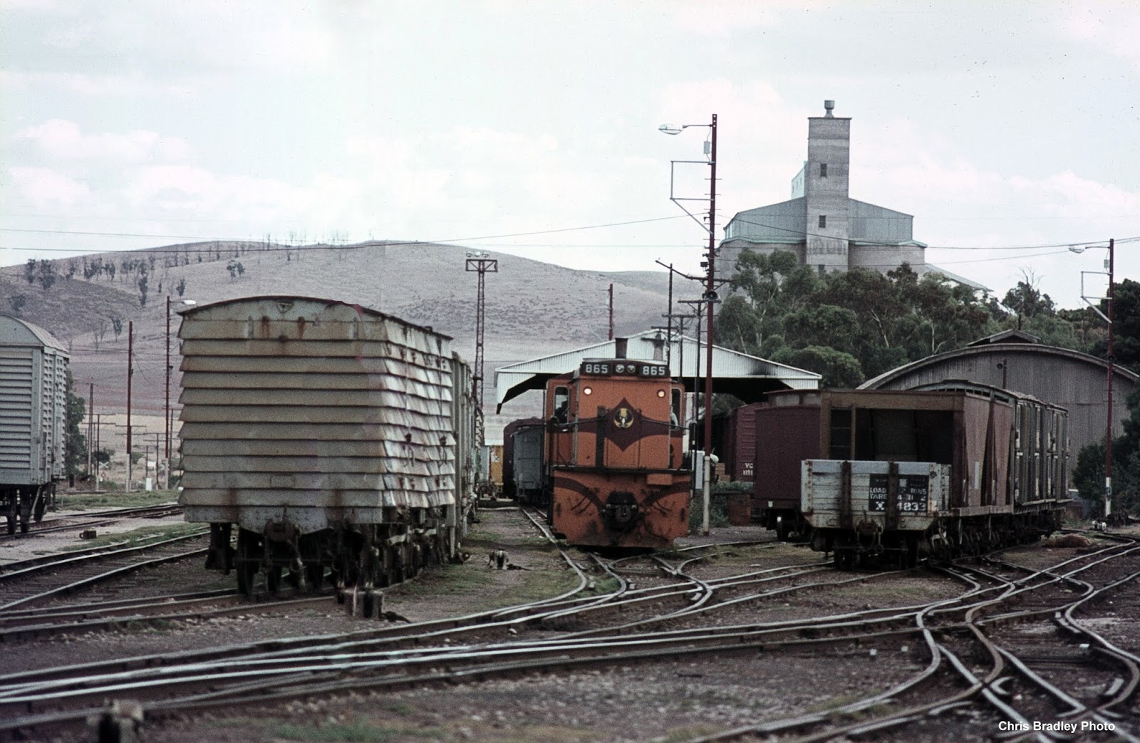 transpress nz three track gauges in one yard