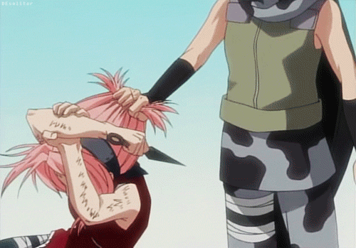 Top 10 Reasons Why Sakura is Not Worthless - OtakuPlay PH: Anime