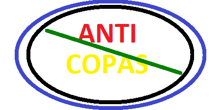 Cara Membuat Anti Copas Untuk Blog